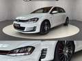 Volkswagen Golf GTI 2,0 TSI DSG Blanc - thumbnail 2