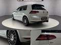 Volkswagen Golf GTI 2,0 TSI DSG Blanc - thumbnail 10