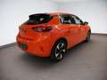 Opel Corsa-e Corsa F Elektro Elegance Orange - thumbnail 4