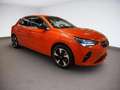 Opel Corsa-e Corsa F Elektro Elegance Orange - thumbnail 3