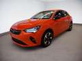 Opel Corsa-e Corsa F Elektro Elegance Orange - thumbnail 1
