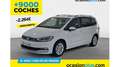 Volkswagen Touran 1.4 TSI BMT Advance 110kW Blanco - thumbnail 1