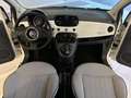 Fiat 500 1.3 Multijet 16V 95 CV Lounge Bianco - thumbnail 14