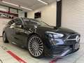 Mercedes-Benz C 220 Classe C-S206 SW d mhev Premium Plus auto Nero - thumbnail 5