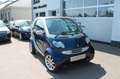 smart forTwo fortwo coupe Grandstyle *TÜV-NEU* Blau - thumbnail 1