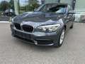 BMW 116 i Grau - thumbnail 2
