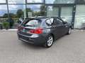 BMW 116 i Grau - thumbnail 4