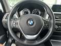 BMW 116 i Grau - thumbnail 9
