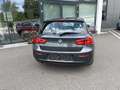 BMW 116 i Grau - thumbnail 5