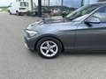 BMW 116 i Grau - thumbnail 3