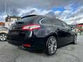 Peugeot 508 SW GT AUT + HUD + KAMERA + MEMORY Schwarz - thumbnail 7