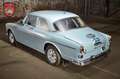 Volvo Amazon 123 GT Tribut Version Rallye Blau - thumbnail 21