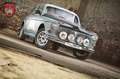 Volvo Amazon 123 GT Tribut Version Rallye Blau - thumbnail 9
