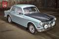 Volvo Amazon 123 GT Tribut Version Rallye Blau - thumbnail 13