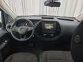 Mercedes-Benz Vito 116 CDI Tourer PRO Lang PDC KAM, ALLRAD Negro - thumbnail 20