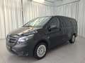 Mercedes-Benz Vito 116 CDI Tourer PRO Lang PDC KAM, ALLRAD Negro - thumbnail 2