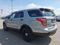 Ford Explorer 3.7 V6 AWD Police Interceptor Zilver - thumbnail 5