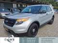 Ford Explorer 3.7 V6 AWD Police Interceptor Zilver - thumbnail 1