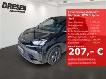 Comfort 43,2 kWh CarPlay Kamera Navi