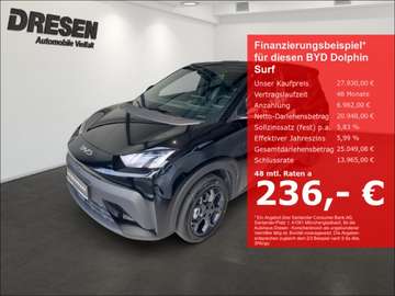 Comfort 43,2 kWh CarPlay Rückfahrkamera Navi