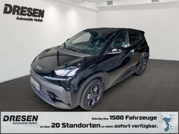 Comfort 43,2 kWh CarPlay Rückfahrkamera Navi