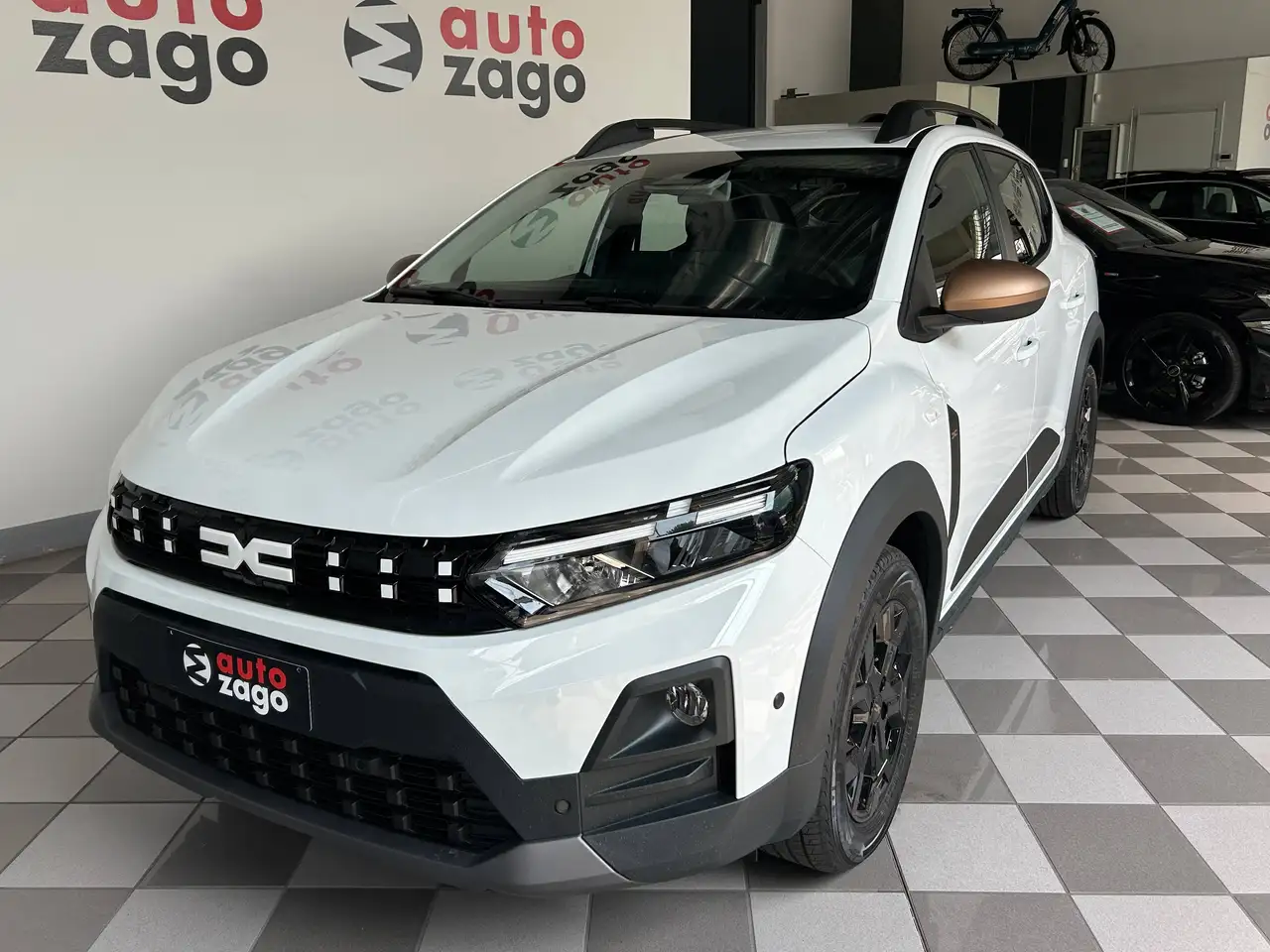 Dacia Sandero 2026