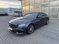 Mercedes-Benz CLS 500 CLS 500 BE 4Matic (218.391) Grau - thumbnail 2