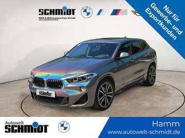 xDrive20d M Sport + TÜV-bis-11.2027