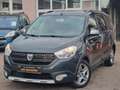 Dacia Lodgy Stepway*7 SITZER*NAVI*KLIMA*SHZ*TEMPOMAT* Gris - thumbnail 17