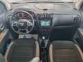 Dacia Lodgy Stepway*7 SITZER*NAVI*KLIMA*SHZ*TEMPOMAT* Gris - thumbnail 8