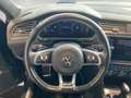 Volkswagen Tiguan Allspace 2.0TDI R-Line 4Motion AUT+SpurH Schwarz - thumbnail 8
