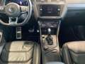 Volkswagen Tiguan Allspace 2.0TDI R-Line 4Motion AUT+SpurH Schwarz - thumbnail 11