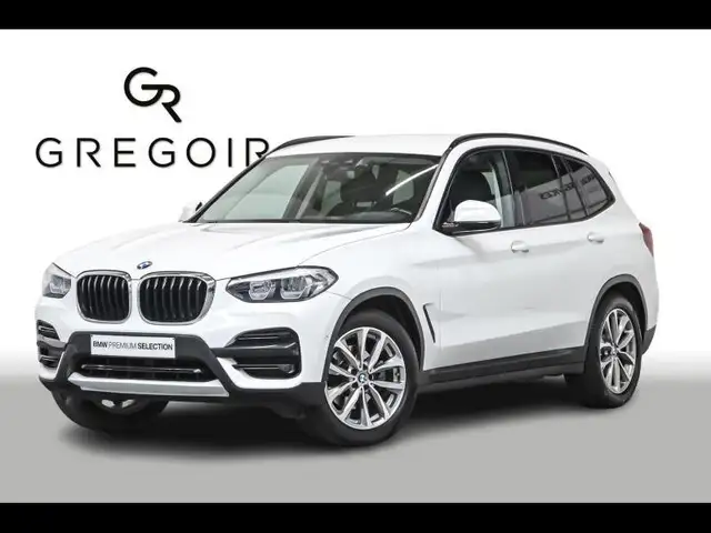 BMW X3 X3 xDrive20i