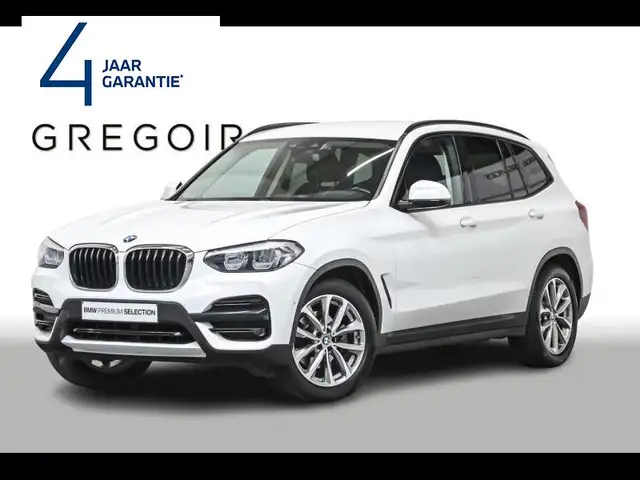 BMW X3 X3 xDrive20i
