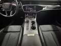 Audi A6 45 TDI quattro S line AHK Leder Mat Grau - thumbnail 8