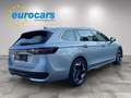 Volkswagen Passat Variant 2,0 TDI R-Line Zilver - thumbnail 4