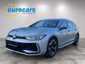 Volkswagen Passat Variant 2,0 TDI R-Line Zilver - thumbnail 1