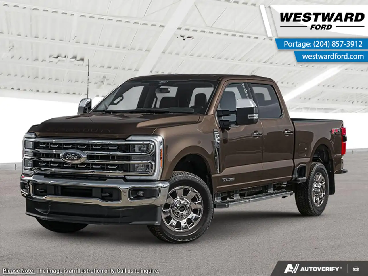 2025 Ford F 350