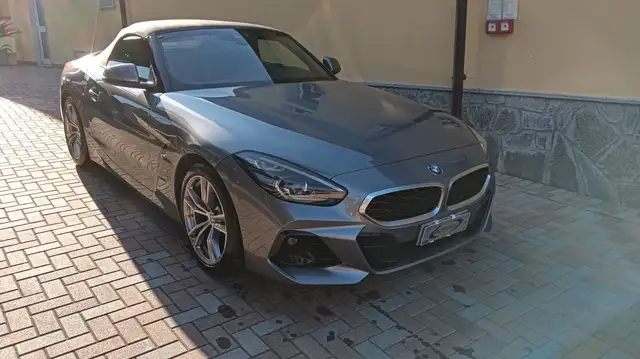 BMW Z4 Z4 G29 sdrive 20i Sport auto