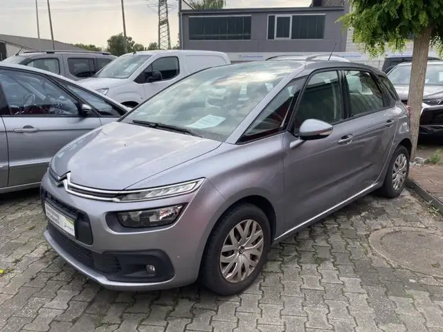 Citroen C4 SpaceTourer Feel