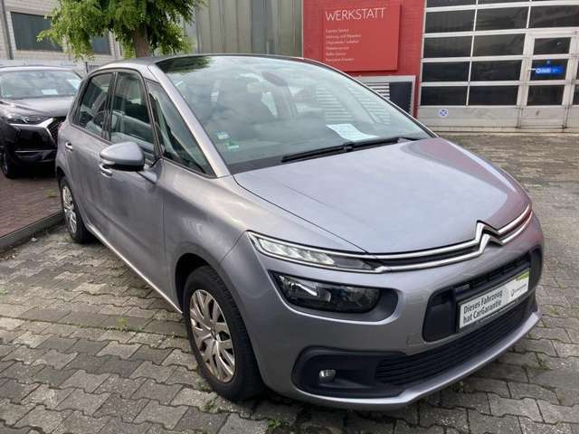 Citroen C4 SpaceTourer Feel