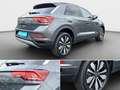 Volkswagen T-Roc 1.0 TSI GOAL*NAVI*KAM*SHZ*ASG*Assist*17Zol Grau - thumbnail 25