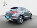 Volkswagen T-Roc 1.0 TSI GOAL*NAVI*KAM*SHZ*ASG*Assist*17Zol Grau - thumbnail 19