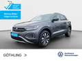 Volkswagen T-Roc 1.0 TSI GOAL*NAVI*KAM*SHZ*ASG*Assist*17Zol Grau - thumbnail 1