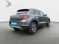 Volkswagen T-Roc 1.0 TSI GOAL*NAVI*KAM*SHZ*ASG*Assist*17Zol Grau - thumbnail 2