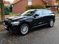 Jaguar F-Pace F-Pace 20d AWD Aut. Pure Schwarz - thumbnail 2