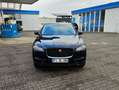 Jaguar F-Pace F-Pace 20d AWD Aut. Pure Schwarz - thumbnail 4