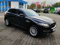 Jaguar F-Pace F-Pace 20d AWD Aut. Pure Schwarz - thumbnail 13