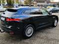 Jaguar F-Pace F-Pace 20d AWD Aut. Pure Schwarz - thumbnail 3