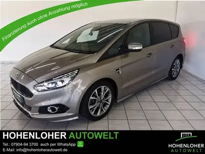 Annonce voiture d'occasion Ford S-Max - CARADIZE
